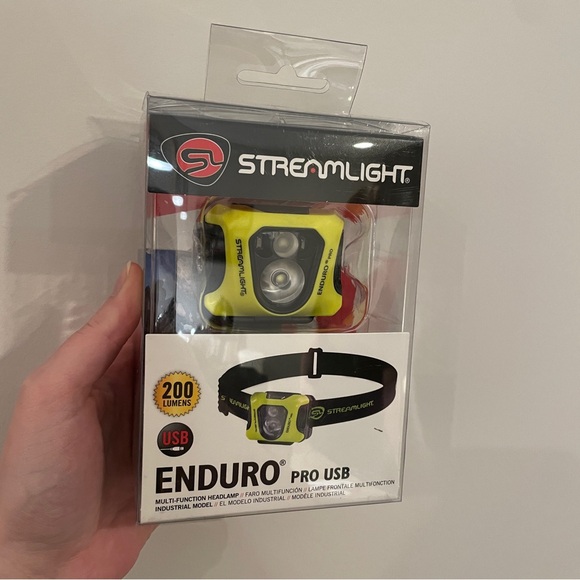 Streamlight Enduro Pro USB - Picture 4 of 4